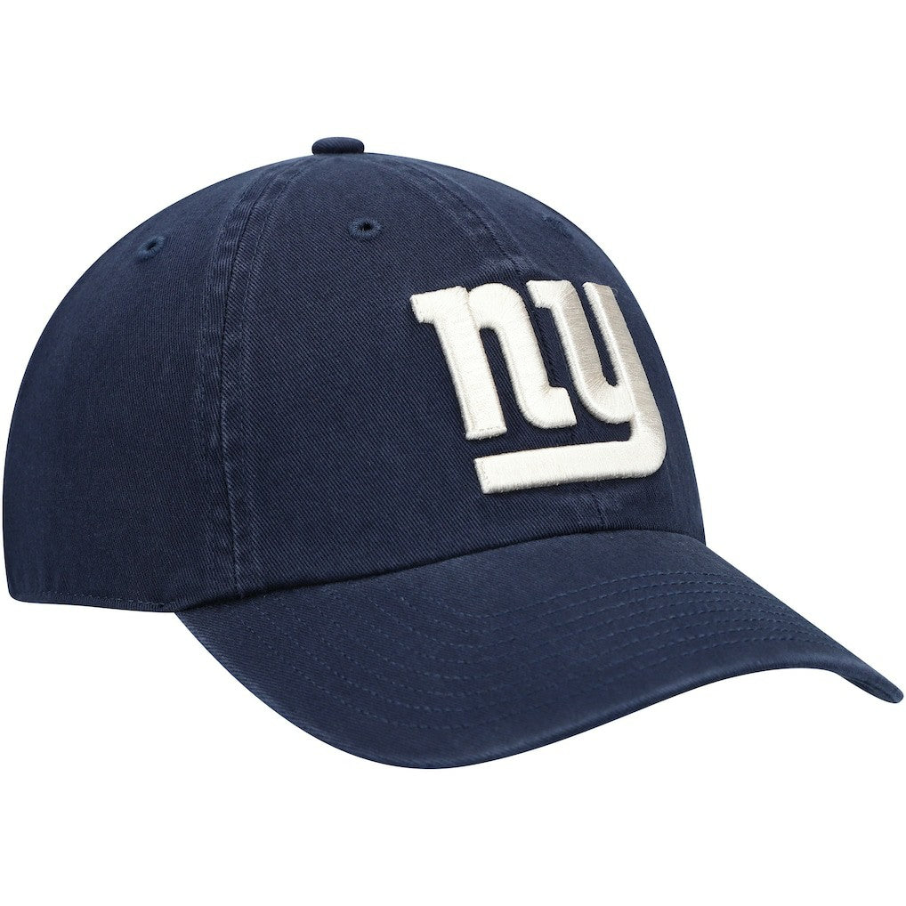 New York Giants 47 brand '47 Clean Up Adjustable Hat