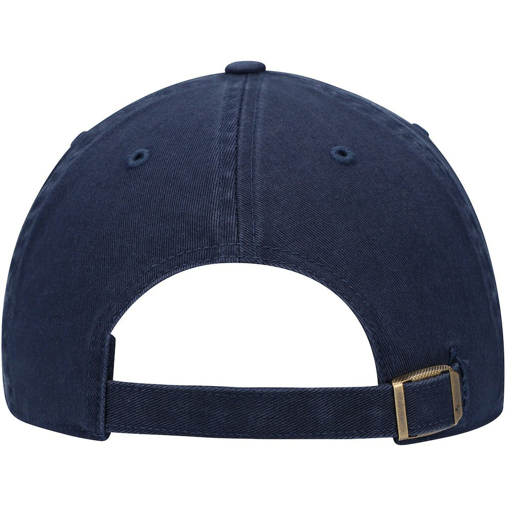 New York Giants 47 brand '47 Clean Up Adjustable Hat