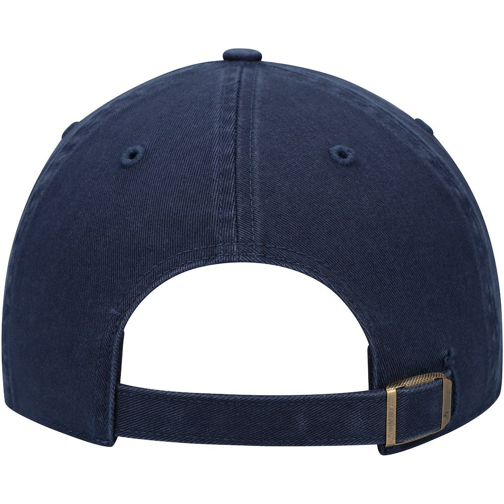 New York Giants 47 brand '47 Clean Up Adjustable Hat