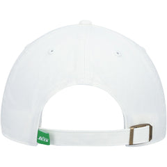 New York Jets 47 brand '47 Clean Up Adjustable Hat