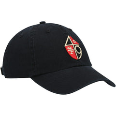 San Francisco 49ers 47 brand '47 Clean Up Adjustable Hat