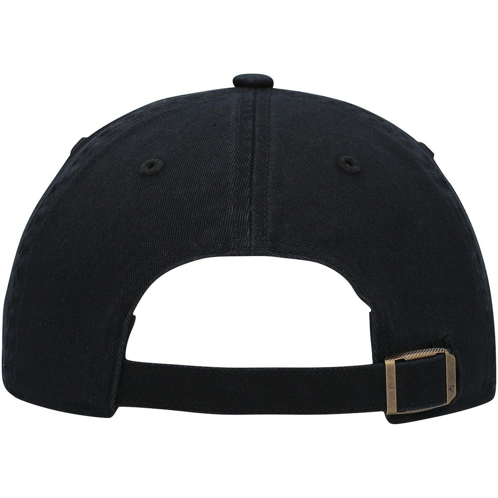 San Francisco 49ers 47 brand '47 Clean Up Adjustable Hat
