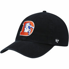 Denver Broncos 47 brand '47 Clean Up Adjustable Hat