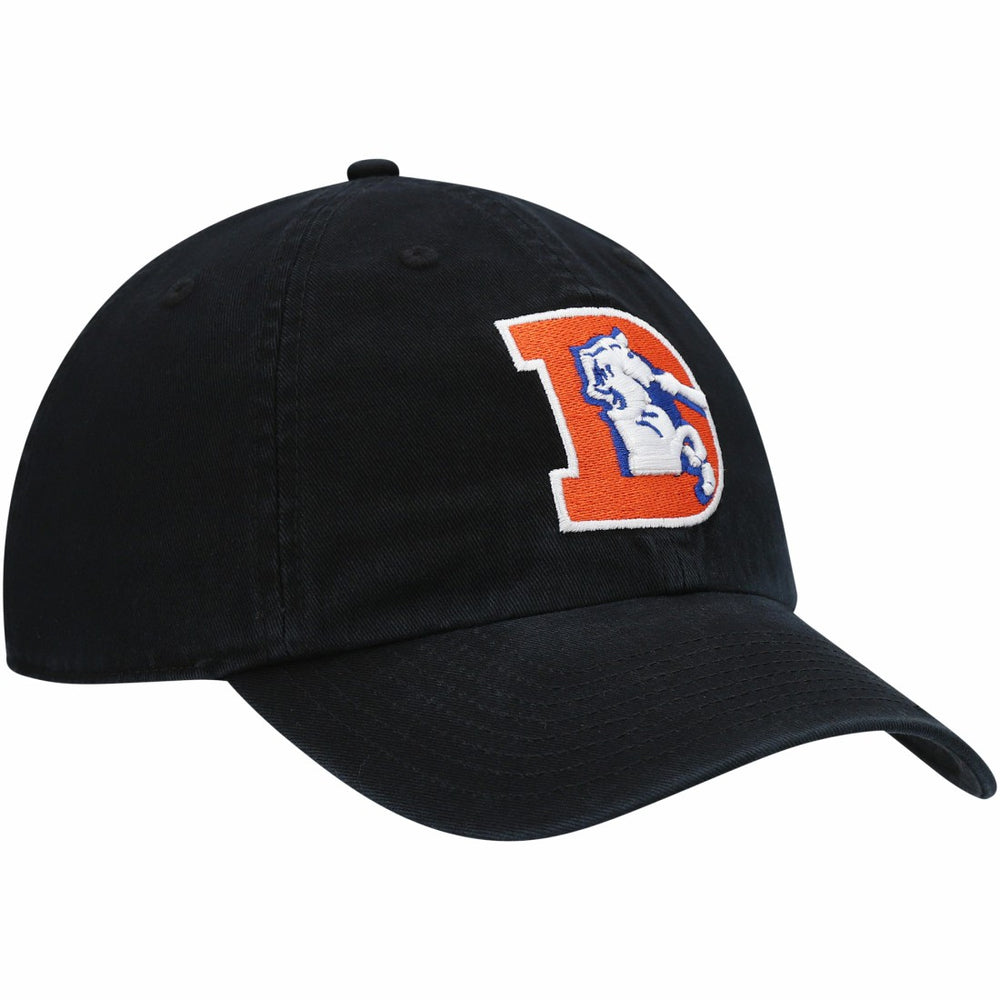 Denver Broncos 47 brand '47 Clean Up Adjustable Hat