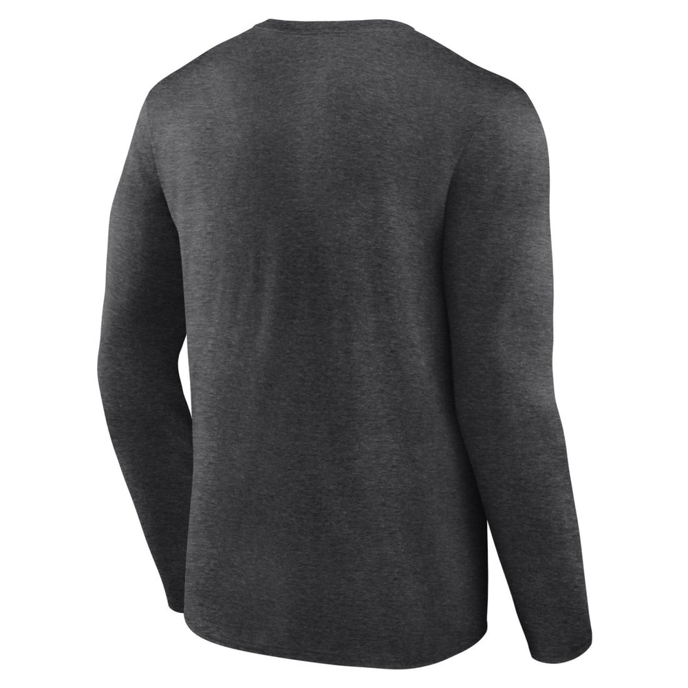 Tampa Bay Buccaneers  Primary Team Logo Long Sleeve T-Shirt