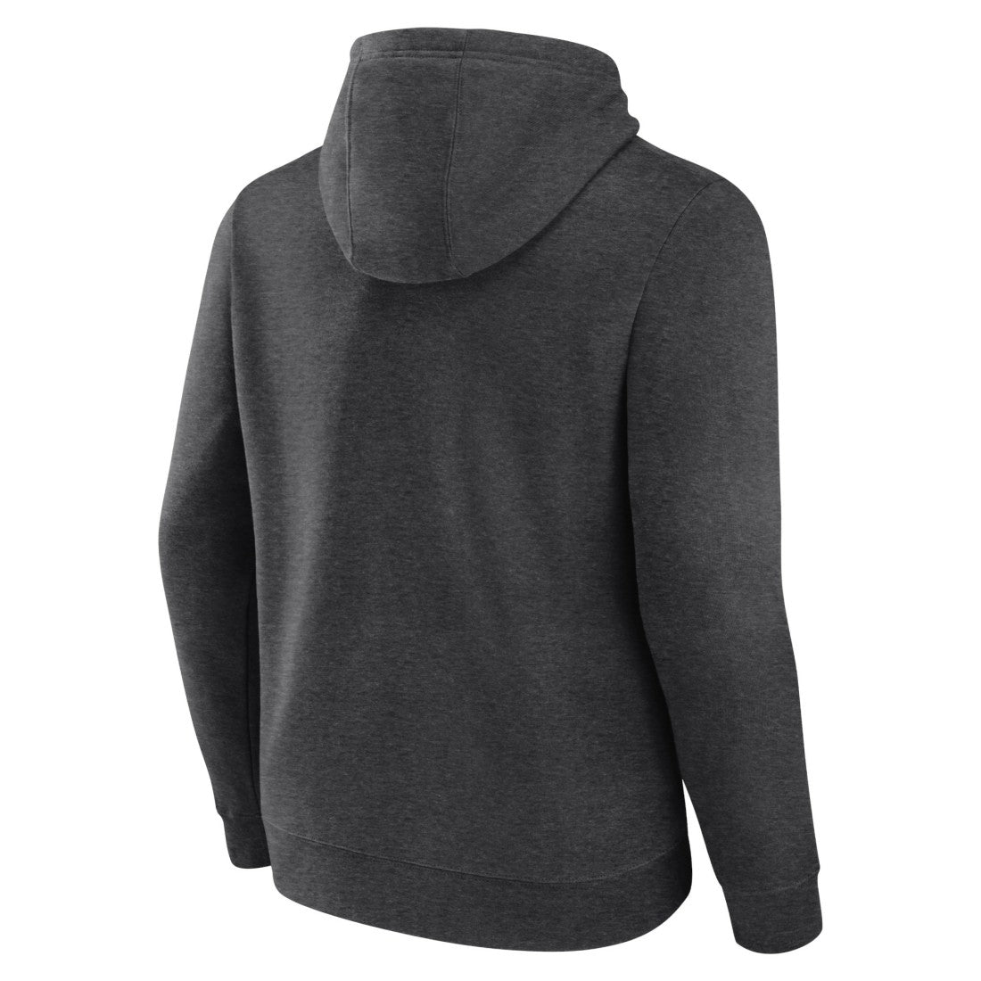 Tampa Bay Buccaneers  Primary Logo Fitted Pullover Hoodie