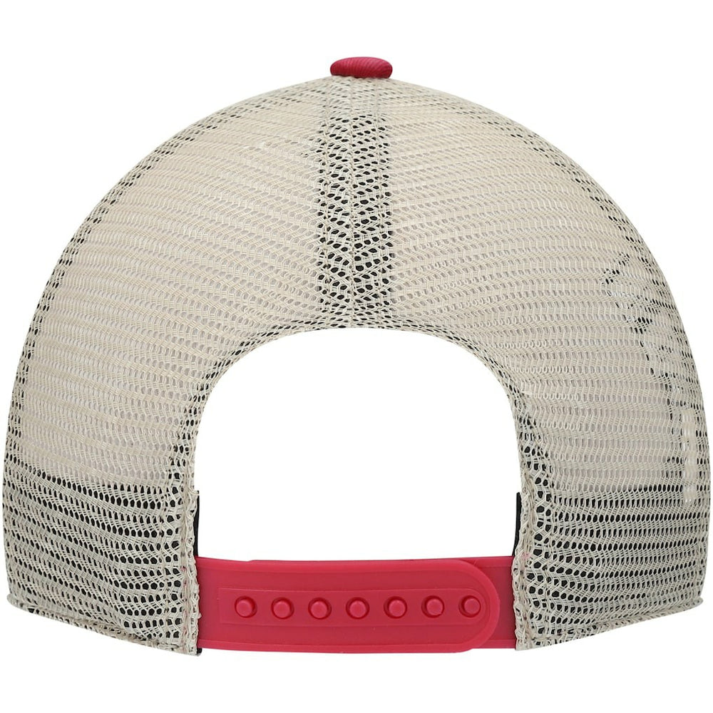 Arizona Cardinals 47 brand '47 Flagship MVP Snapback Hat