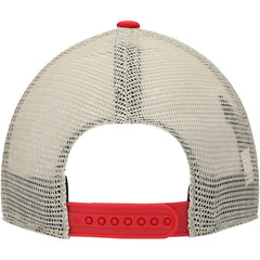 Kansas City Chiefs 47 brand '47 Flagship MVP Snapback Hat