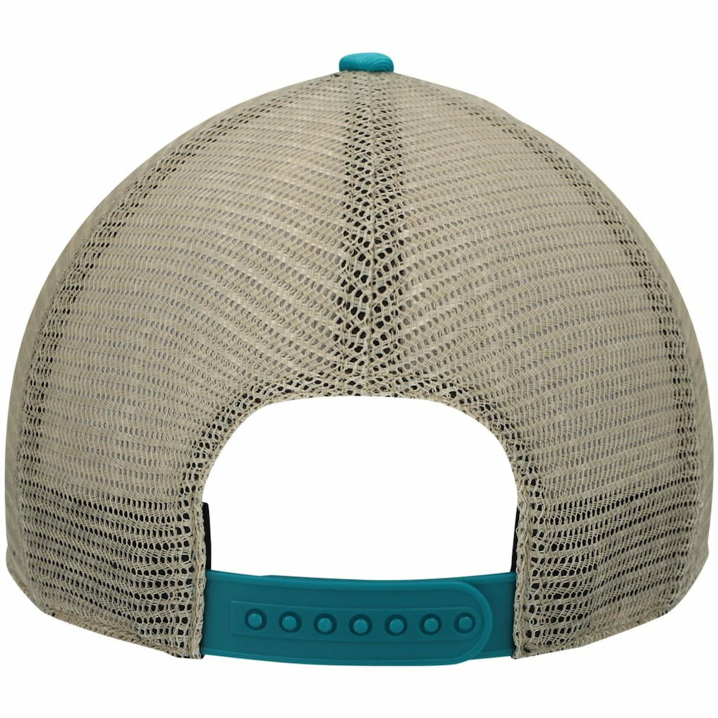 Miami Dolphins 47 brand '47 Flagship MVP Snapback Hat