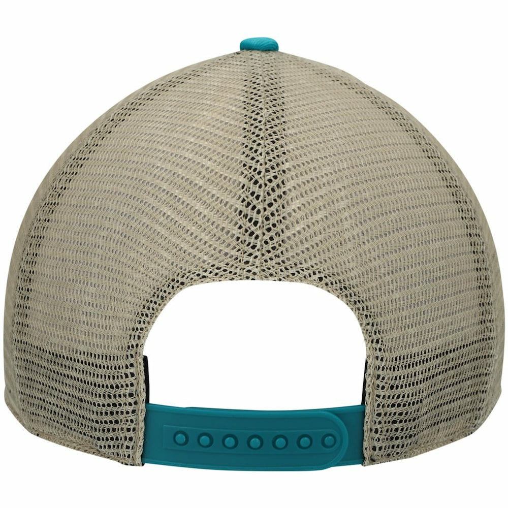 Miami Dolphins 47 brand '47 Flagship MVP Snapback Hat