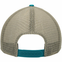 Miami Dolphins 47 brand '47 Flagship MVP Snapback Hat