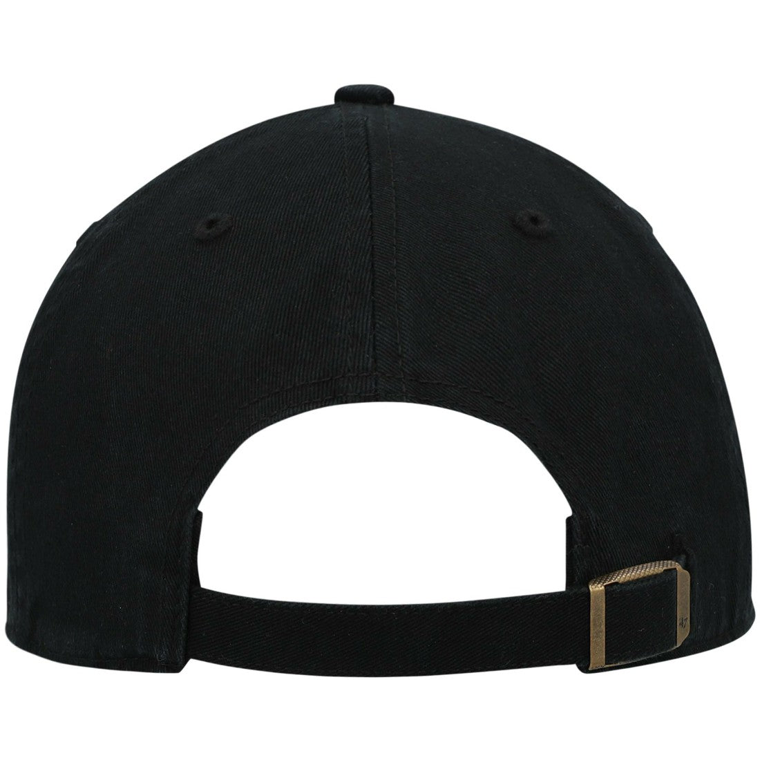 Tampa Bay Buccaneers 47 brand '47 Secondary Clean Up Adjustable Hat