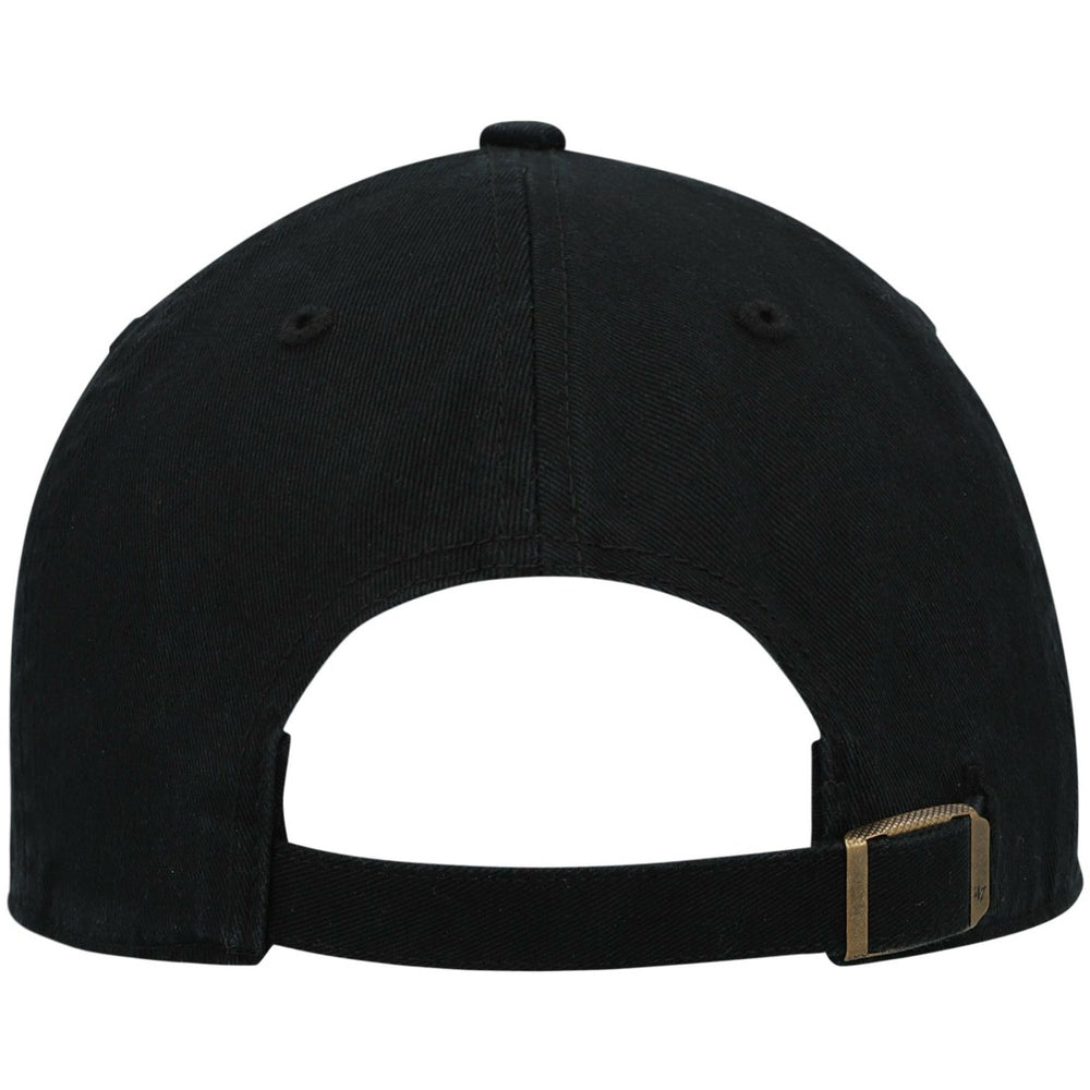 Tampa Bay Buccaneers 47 brand '47 Secondary Clean Up Adjustable Hat