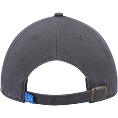 Detroit Lions 47 brand '47 Secondary Clean Up Adjustable Hat