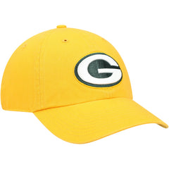 Green Bay Packers 47 brand '47 Secondary Clean Up Adjustable Hat