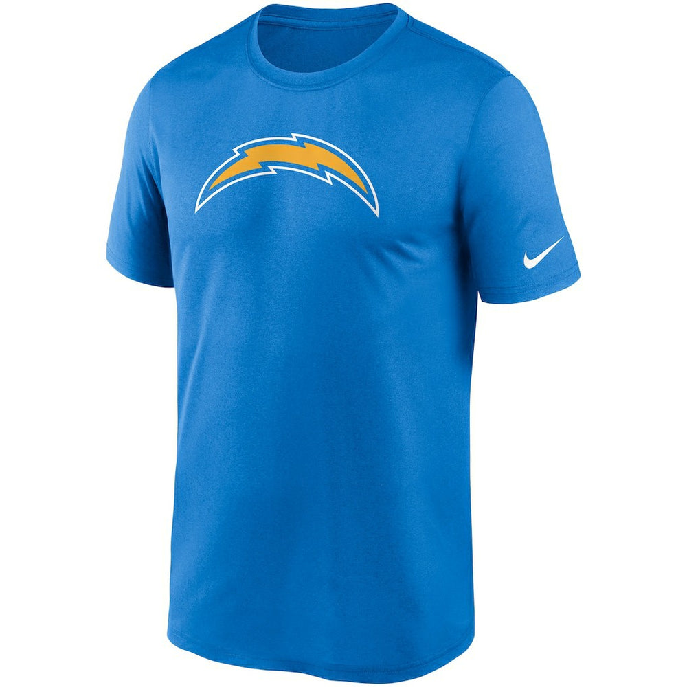 Los Angeles Chargers Nike Logo Essential Legend Performance T-Shirt