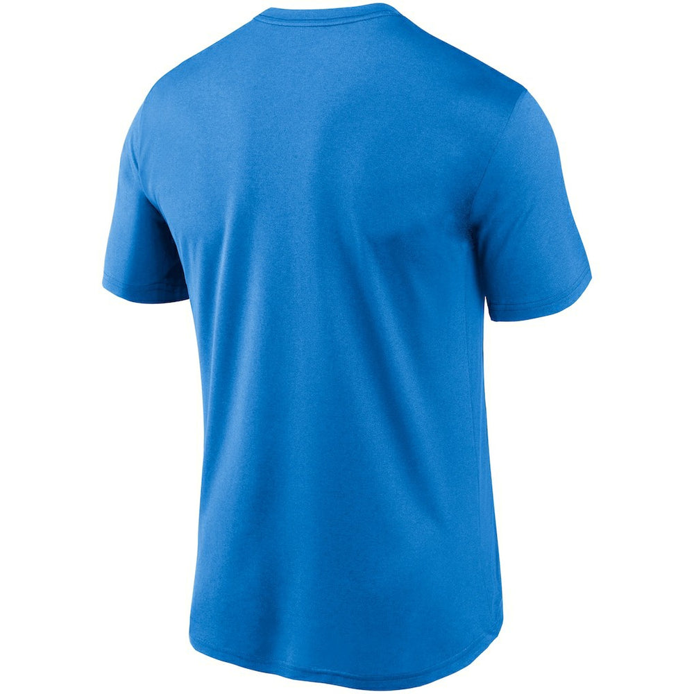 Los Angeles Chargers Nike Logo Essential Legend Performance T-Shirt