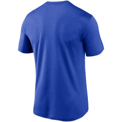 Los Angeles Rams Nike Logo Essential Legend Performance T-Shirt
