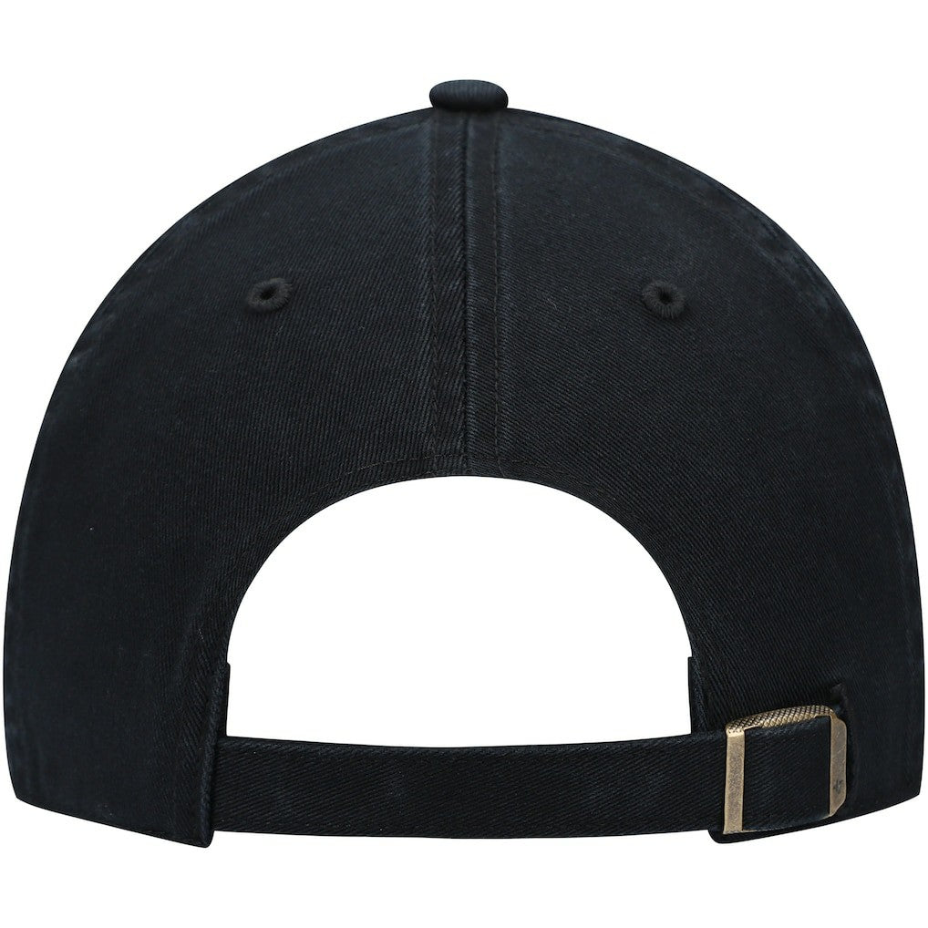 Detroit Lions 47 brand '47 Clean Up Adjustable Hat