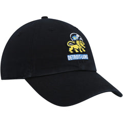 Detroit Lions 47 brand '47 Clean Up Adjustable Hat