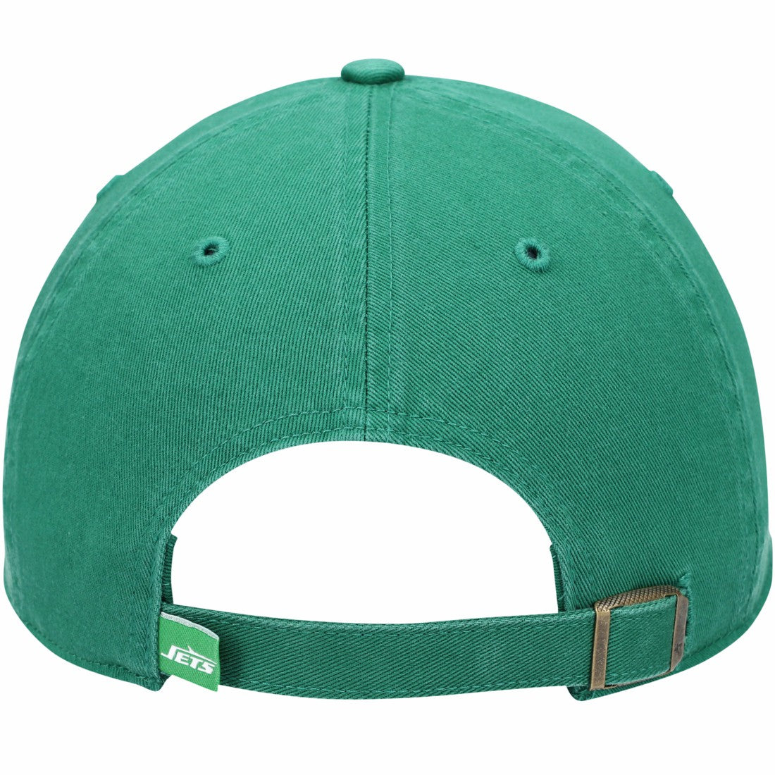 New York Jets 47 brand '47 Clean Up Adjustable Hat