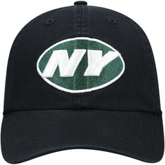 New York Jets 47 brand '47 Clean Up Alternate Adjustable Hat