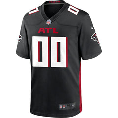 Atlanta Falcons Nike Custom Game Jersey