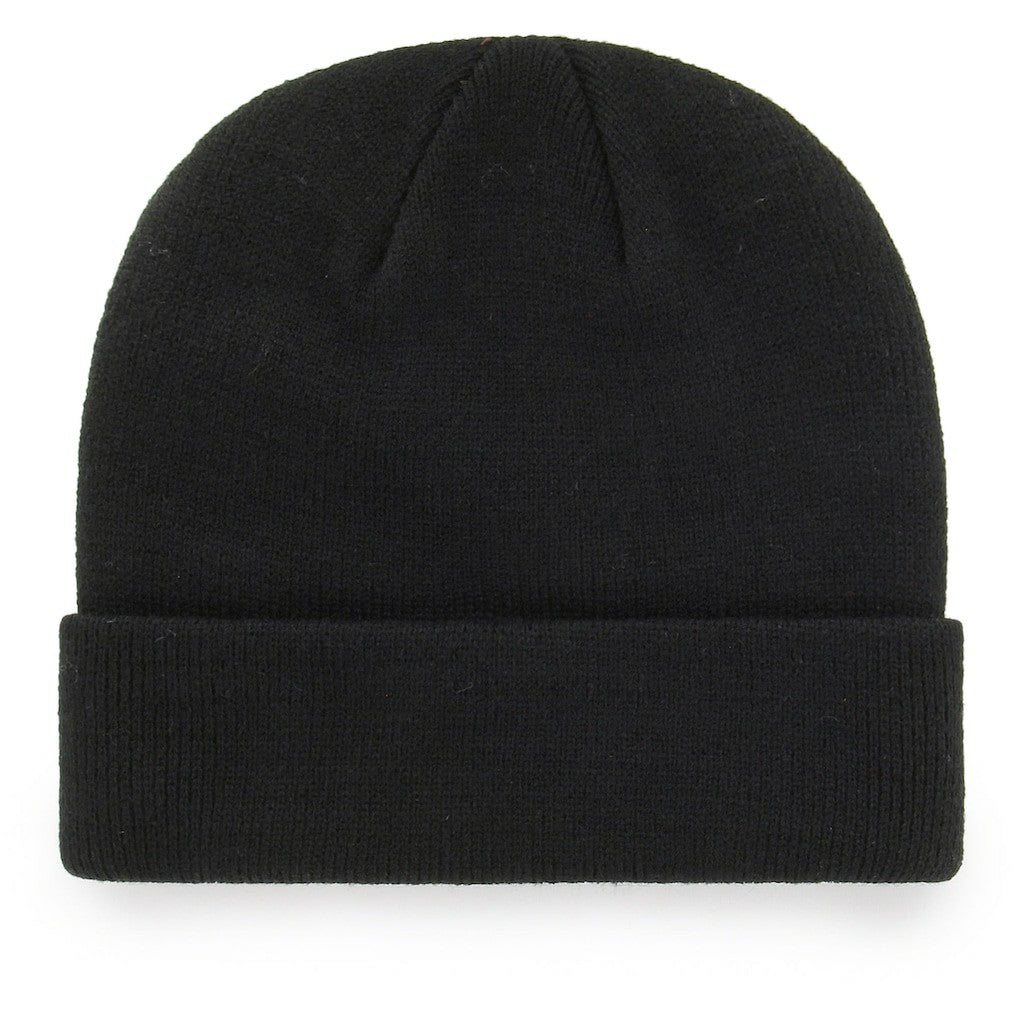 Arizona Cardinals 47 brand '47 Youth Basic Cuffed Knit Hat