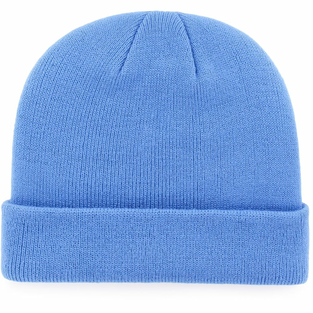 Detroit Lions 47 brand '47 Youth Basic Cuffed Knit Hat