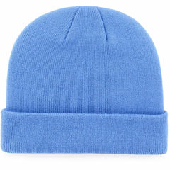 Detroit Lions 47 brand '47 Youth Basic Cuffed Knit Hat
