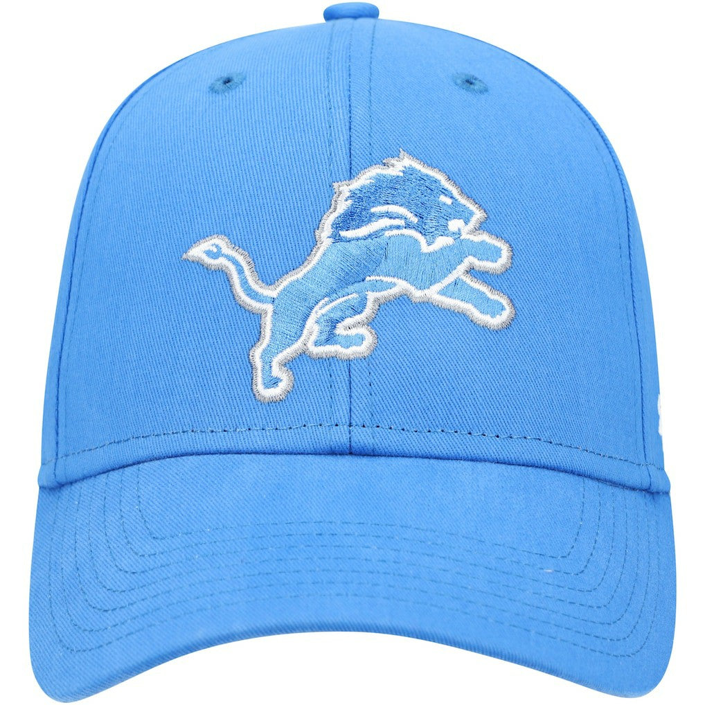 Detroit Lions 47 brand '47 Youth Basic MVP Adjustable Hat