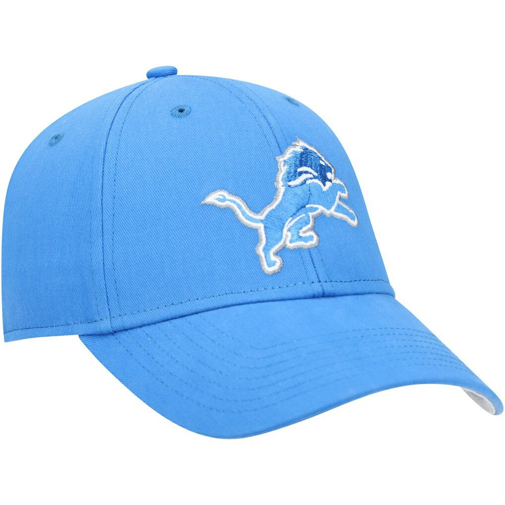 Detroit Lions 47 brand '47 Youth Basic MVP Adjustable Hat