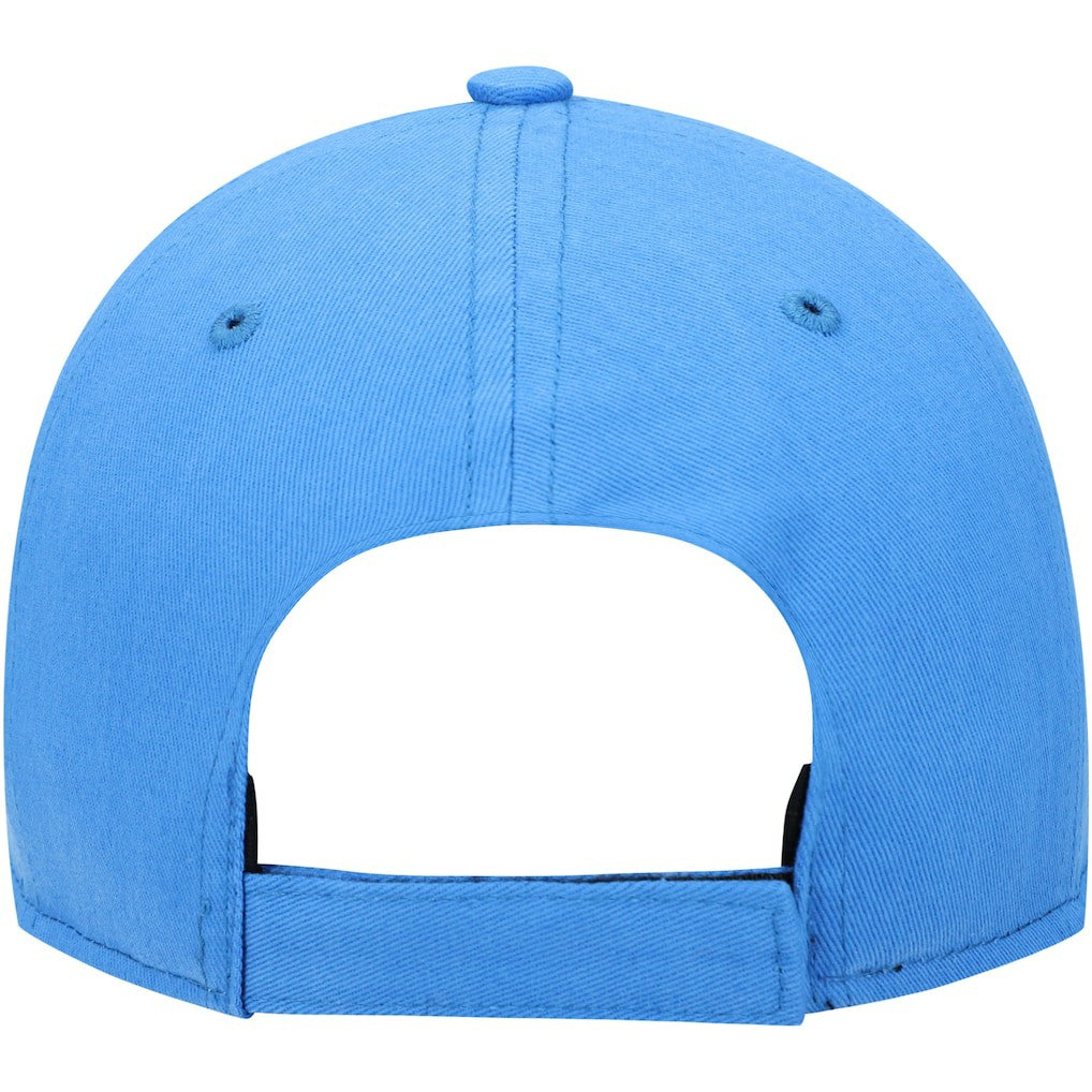 Detroit Lions 47 brand '47 Youth Basic MVP Adjustable Hat