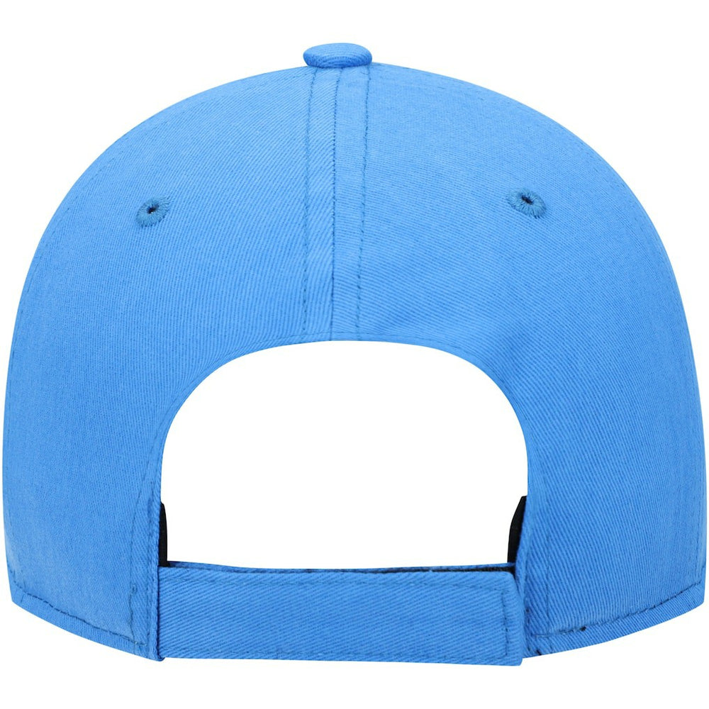 Detroit Lions 47 brand '47 Youth Basic MVP Adjustable Hat