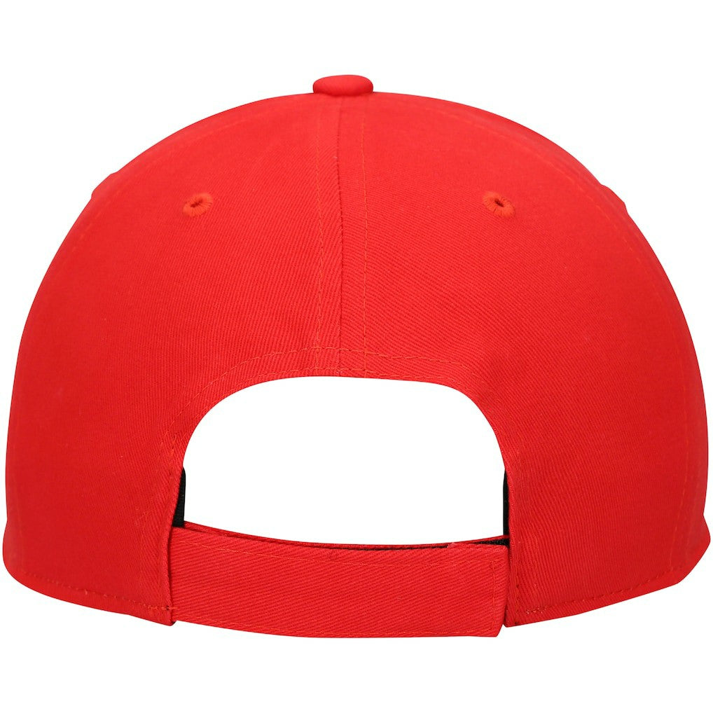 Kansas City Chiefs 47 brand '47 Youth Basic MVP Adjustable Hat