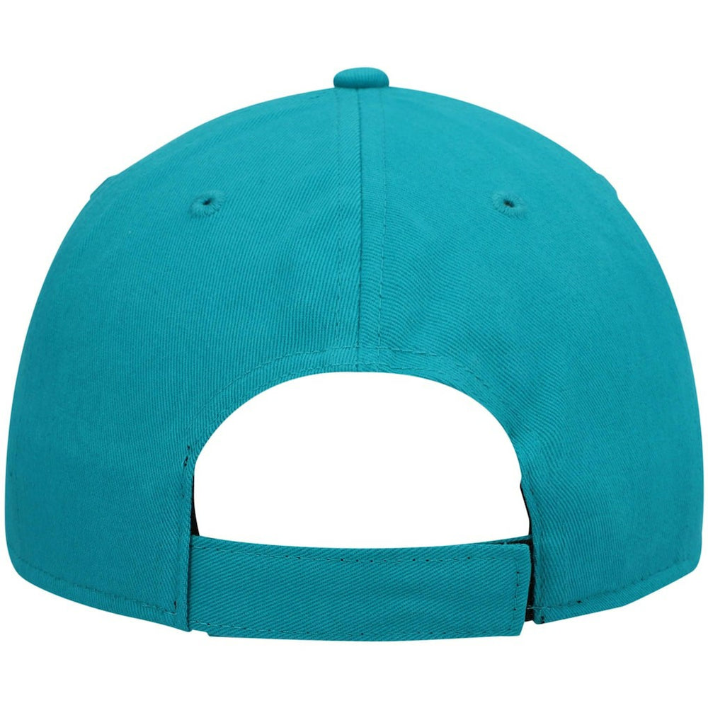 Miami Dolphins 47 brand '47 Youth Basic MVP Adjustable Hat