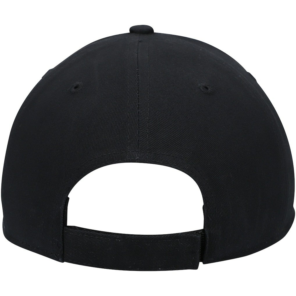 Pittsburgh Steelers 47 brand '47 Youth Basic MVP Adjustable Hat