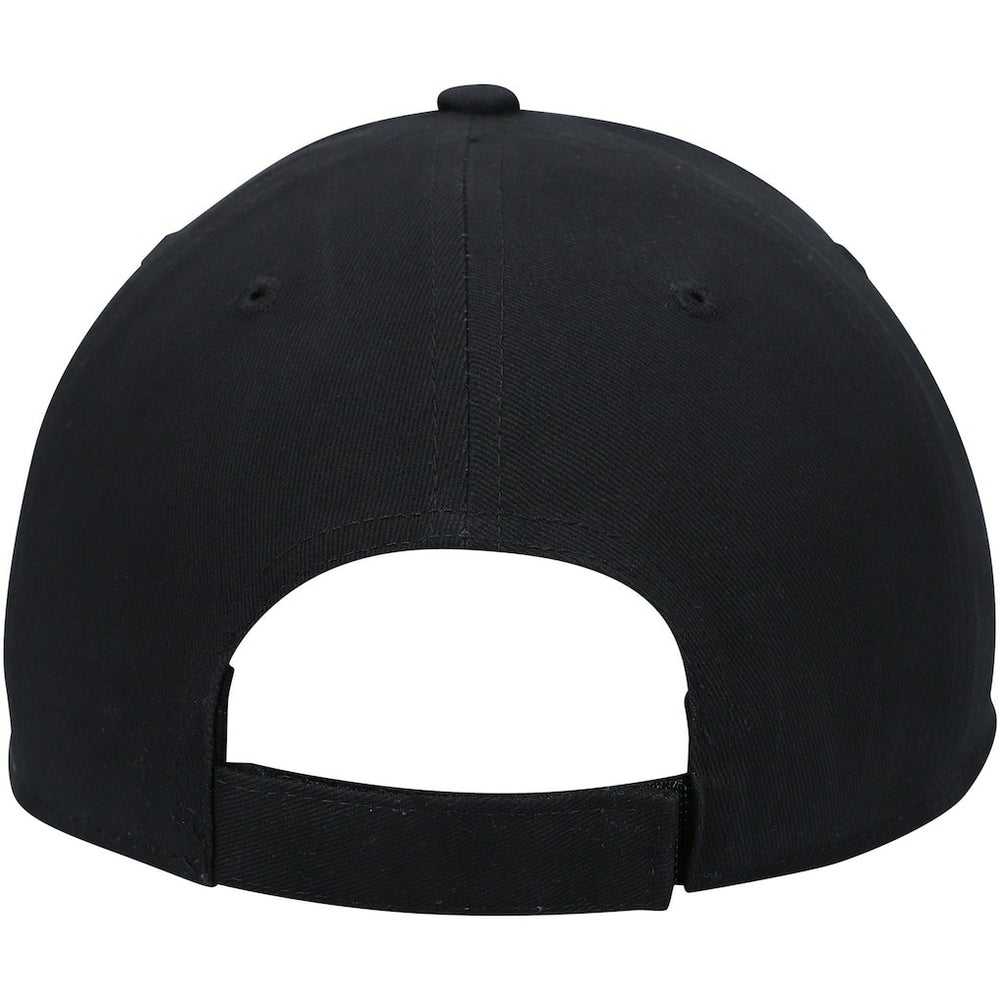 Pittsburgh Steelers 47 brand '47 Youth Basic MVP Adjustable Hat