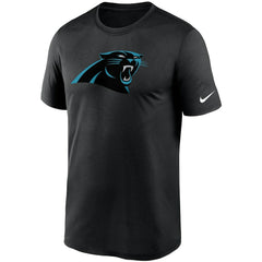 Carolina Panthers Nike Logo Essential Legend Performance T-Shirt
