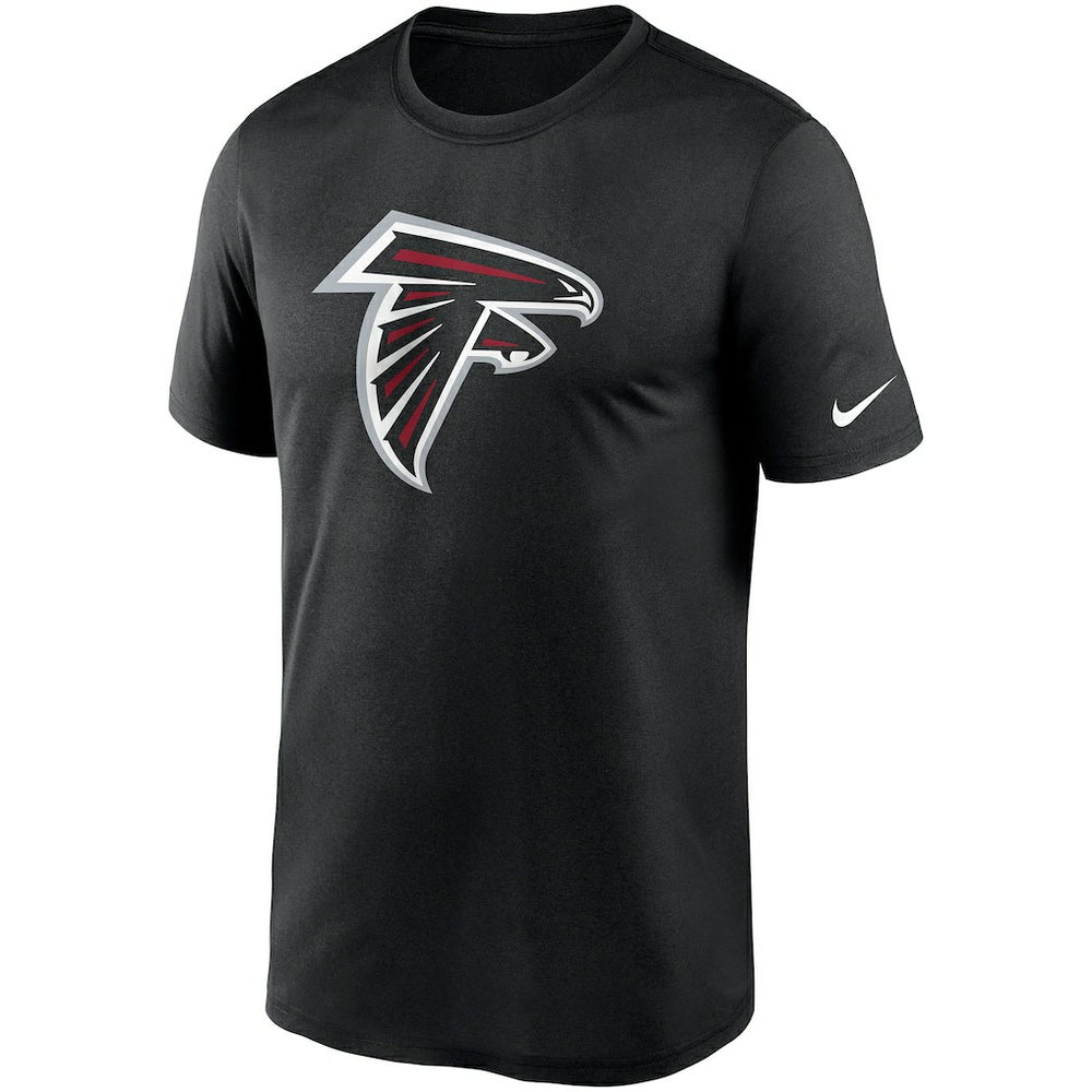 Atlanta Falcons Nike Logo Essential Legend Performance T-Shirt