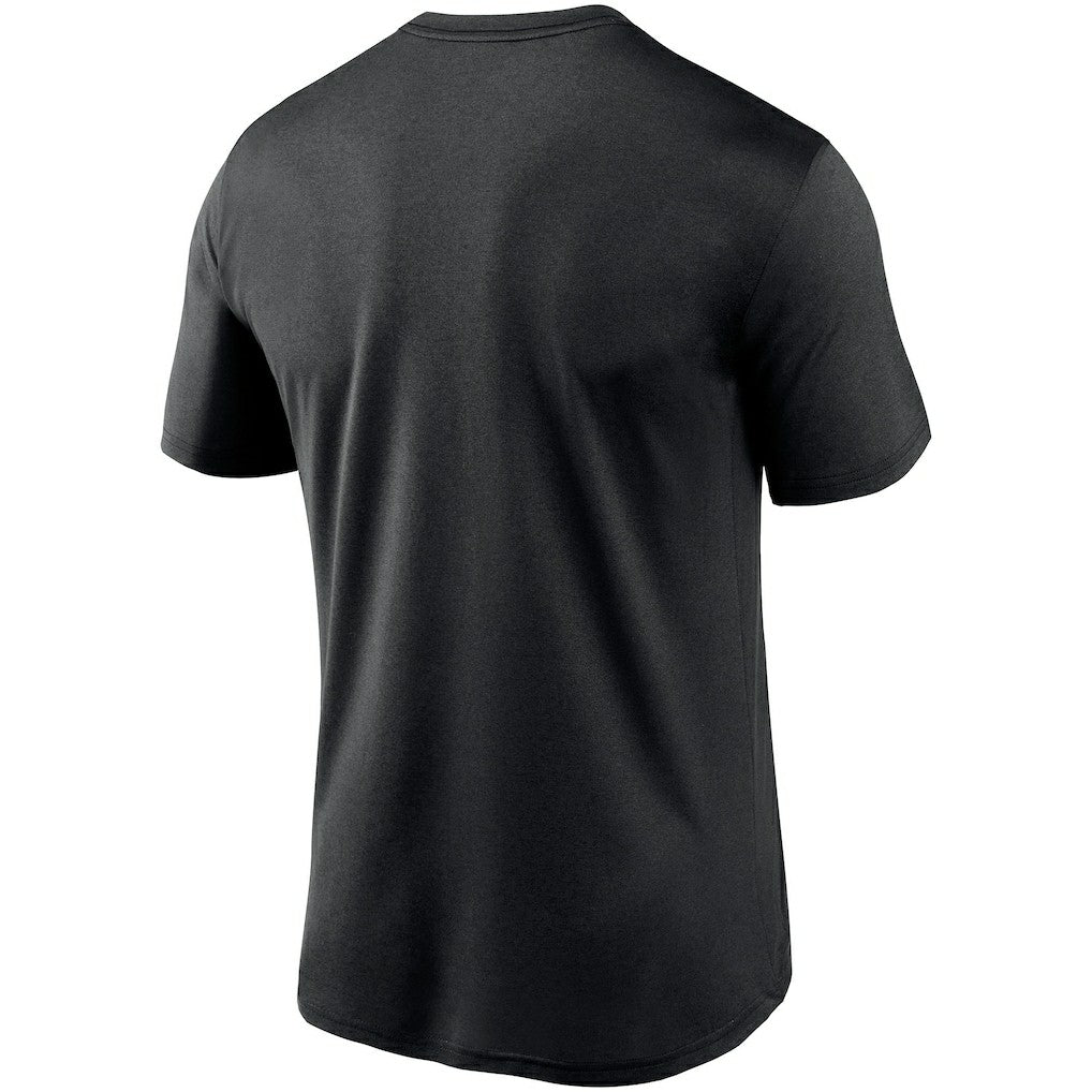 Atlanta Falcons Nike Logo Essential Legend Performance T-Shirt