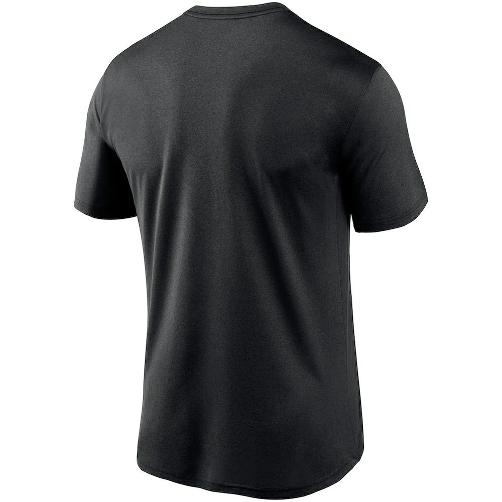 Atlanta Falcons Nike Logo Essential Legend Performance T-Shirt