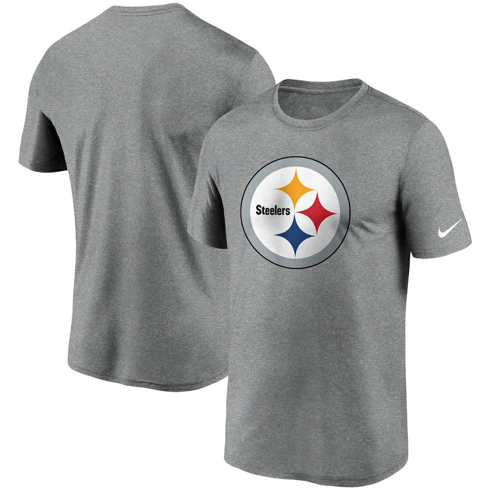 Pittsburgh Steelers Nike Logo Essential Legend Performance T-Shirt