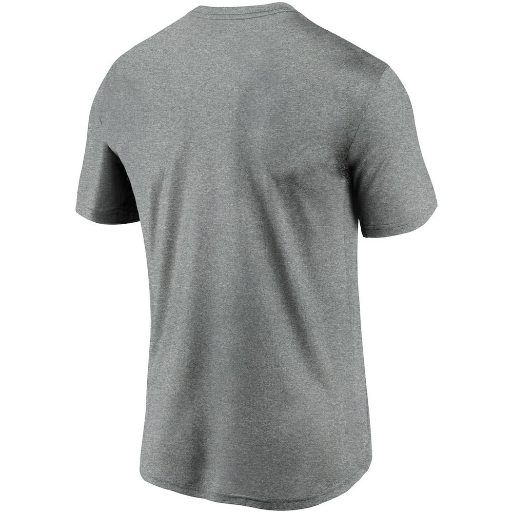 Pittsburgh Steelers Nike Logo Essential Legend Performance T-Shirt