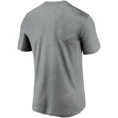 Pittsburgh Steelers Nike Logo Essential Legend Performance T-Shirt