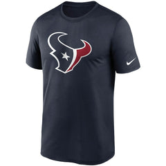 Houston Texans Nike Logo Essential Legend Performance T-Shirt