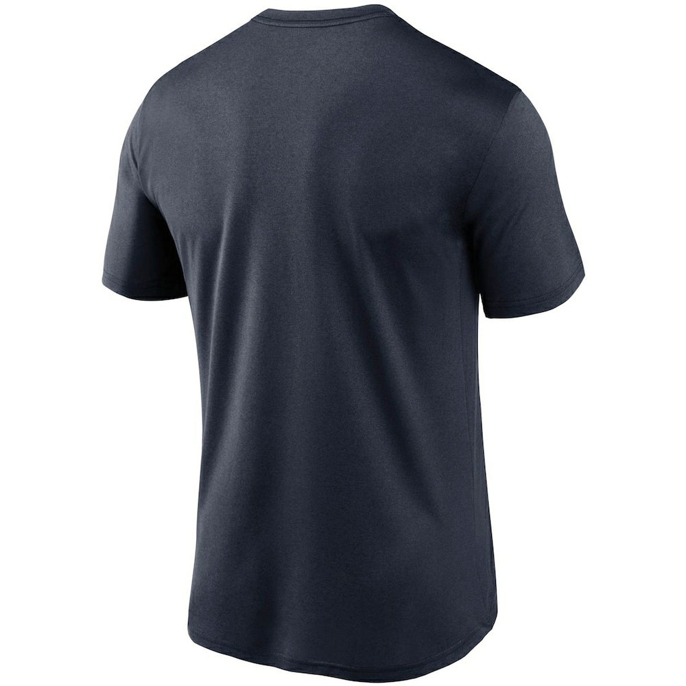 Houston Texans Nike Logo Essential Legend Performance T-Shirt