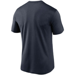 Houston Texans Nike Logo Essential Legend Performance T-Shirt