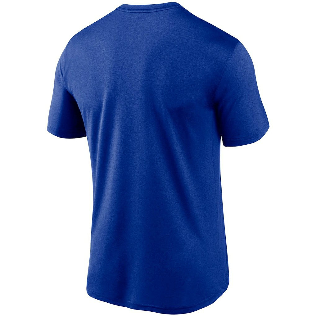 Buffalo Bills Nike Logo Essential Legend Performance T-Shirt