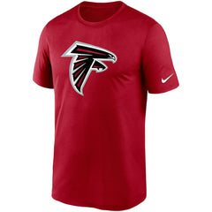 Atlanta Falcons Nike Logo Essential Legend Performance T-Shirt